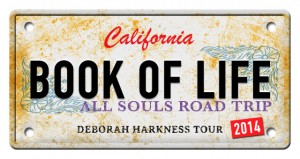 the book of life ending deborah harkness